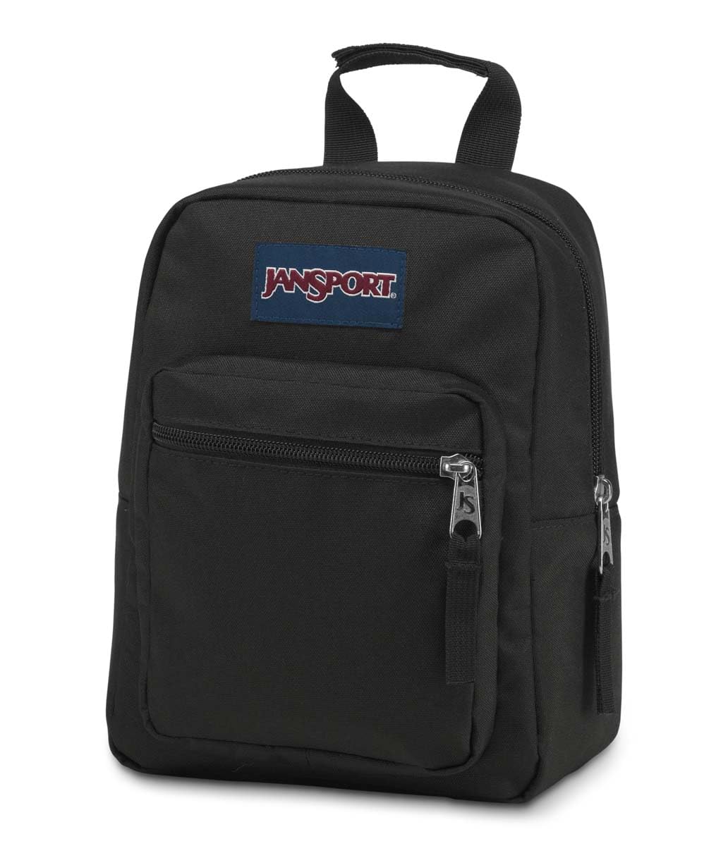 Amazon.com: JanSport Big Break Insulated Lunch Bag - Small Soft